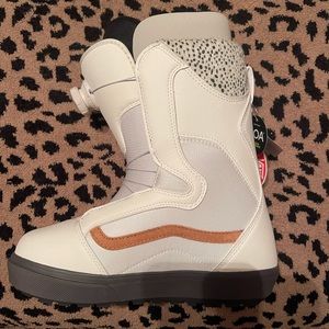 Vans Encore OG Snowboard Boots